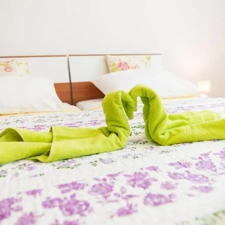 Ira - Studio With Terrace 3 Adults Apartamento Dubrovnik