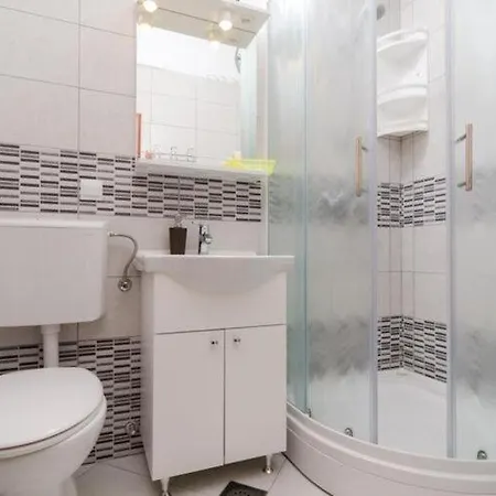 Ira - Studio With Terrace 3 Adults *