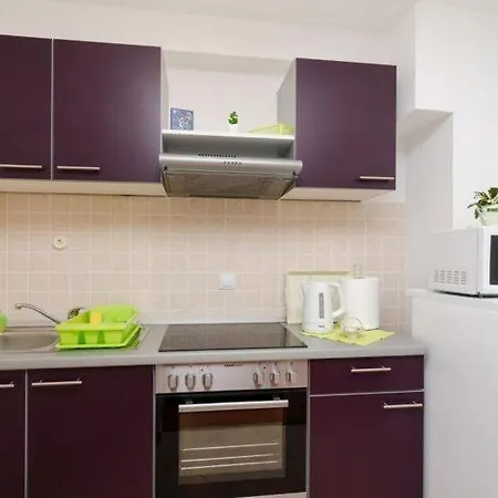 Ira - Studio With Terrace 3 Adults Διαμέρισμα Ντουμπρόβνικ