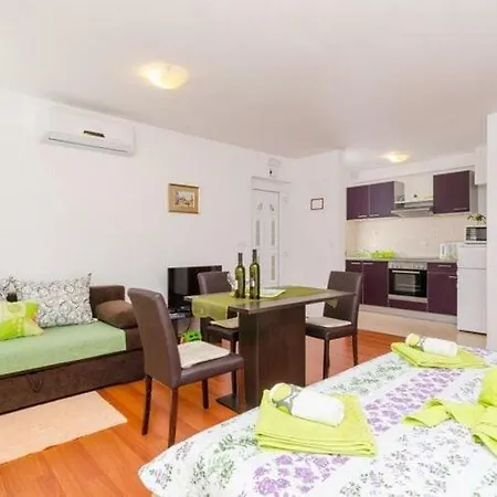 Ira - Studio With Terrace 3 Adults Dubrovnik
