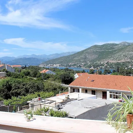 Apartamento Ira - Studio With Terrace 3 Adults Dubrovnik